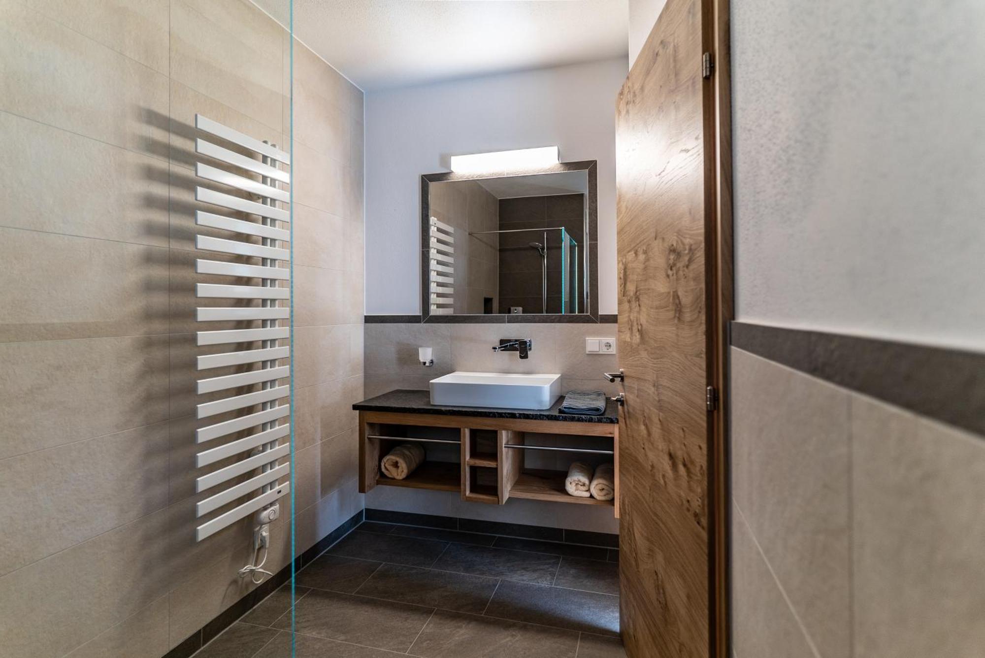 דירות אלמאו Haus Auermuehle מראה חיצוני תמונה
