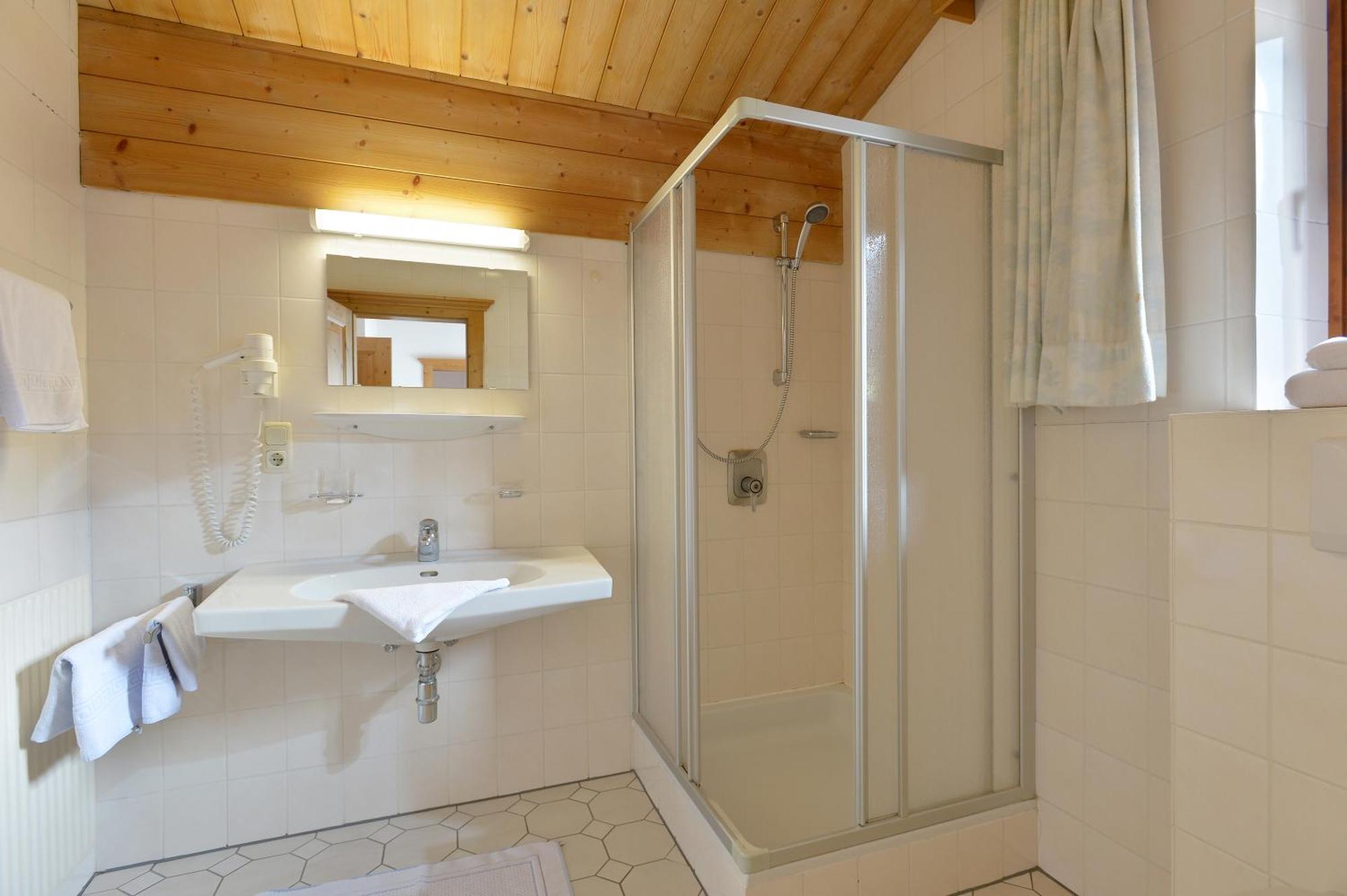 דירות אלמאו Haus Auermuehle מראה חיצוני תמונה