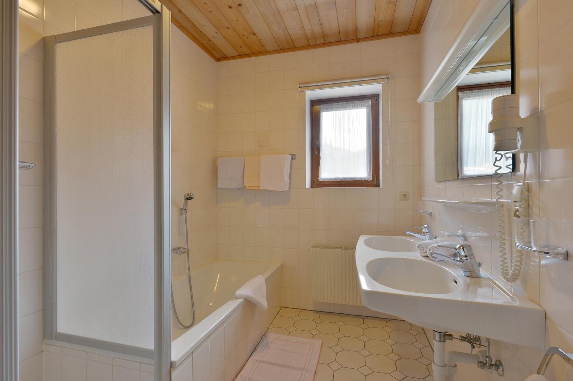 דירות אלמאו Haus Auermuehle מראה חיצוני תמונה