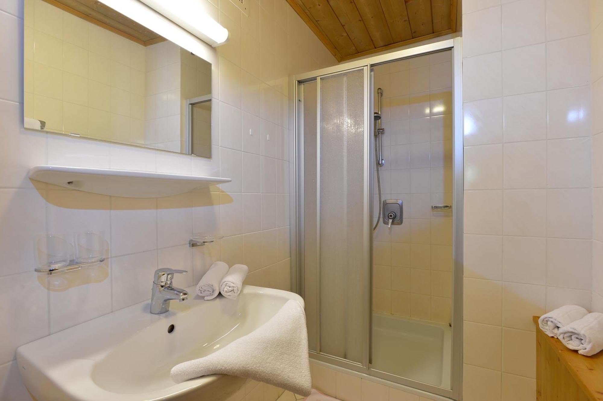 דירות אלמאו Haus Auermuehle מראה חיצוני תמונה